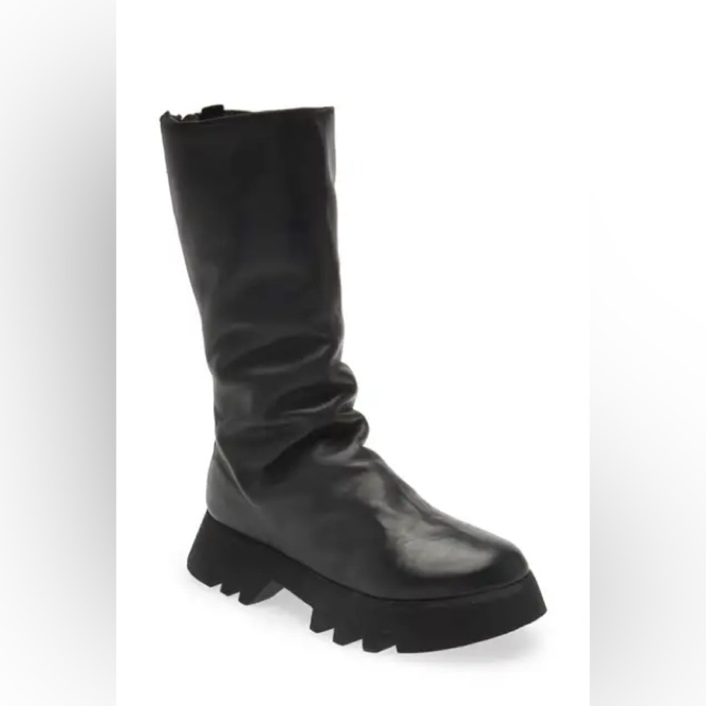 Guidi  ZO09V Boots NEW 38.5